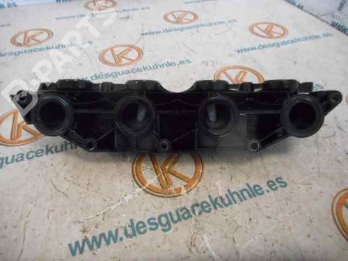 Intake manifold RENAULT ESPACE IV (JK0/1_) 2.2 dCi (JK0H) | BP2456097M70