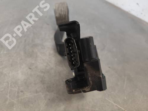 Pedal CITROËN NEMO MPV  | BP11860514I4 