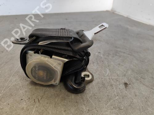 Rear left seatbelt TOYOTA YARIS (_P1_) 1.0 (SCP10_, SCP10R) | BP24174890I29 