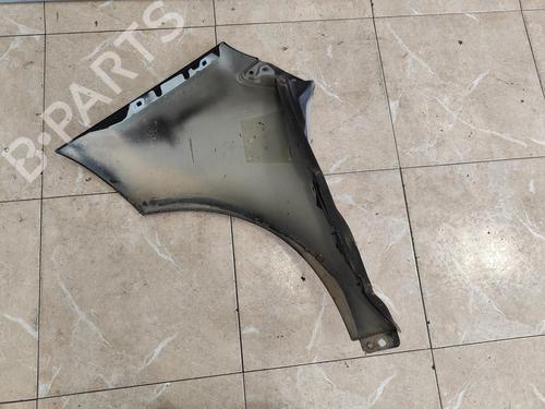 Right front fenders MERCEDES-BENZ A-CLASS (W169)  | BP13518665C42 