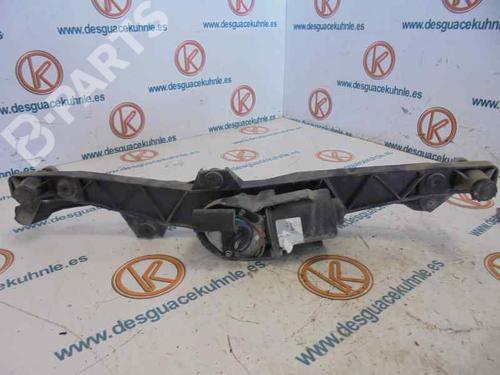 Front wiper motor JEEP GRAND CHEROKEE I (ZJ, ZG) 5.2 i 4x4 (ZJ) | BP3524482M29 
