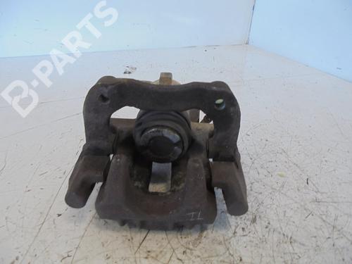 Used Left rear brake caliper VW GOLF IV (1J1) 1.9 TDI (90 hp) 11610670