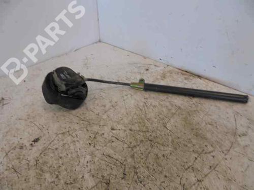 Used Front right seatbelt VW GOLF III (1H1) [1989-1998]  8754256