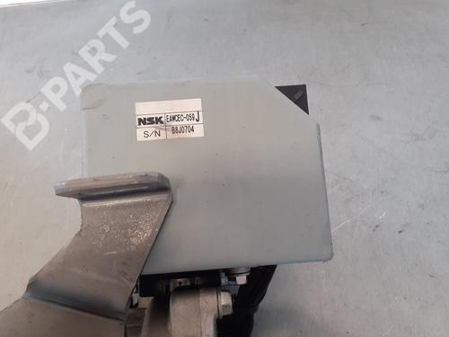 Steering column RENAULT MEGANE III Hatchback (BZ0/1_, B3_)  | BP7888345M21 