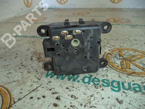 Heater blower motor NISSAN ALMERA II Hatchback (N16)  | BP2455809M62 