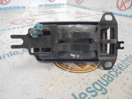 Front left interior door handle DAIHATSU FEROZA Hard Top (F300)  | BP12557891I13