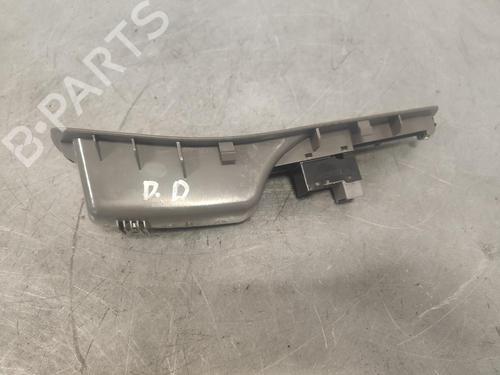 Used Right front window switch CHEVROLET NUBIRA Saloon [2005-2012]  12681938