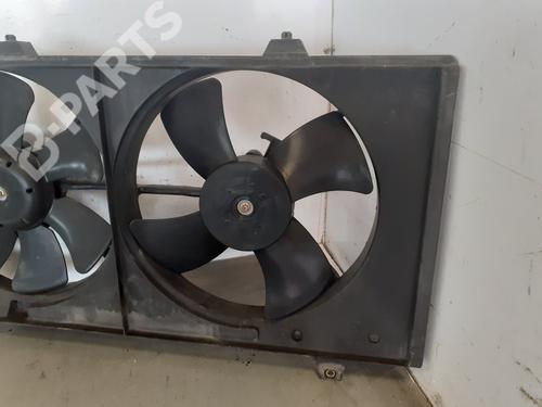 Køleventilator elektrisk MAZDA 6 Saloon (GG) 2.0 DI (GG14) | BP10057317M35 