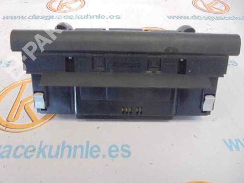 Climate control AUDI A3 (8P1) 1.9 TDI | BP3235528I5 