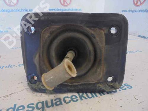 Gear lever CITROËN SAXO (S0, S1) 1.4 VTS | BP7428516M90 