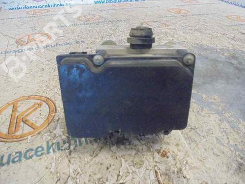 ABS pump FIAT PANDA (169_) 1.2 4x4 (169.AXB2A) | BP2484648M43 