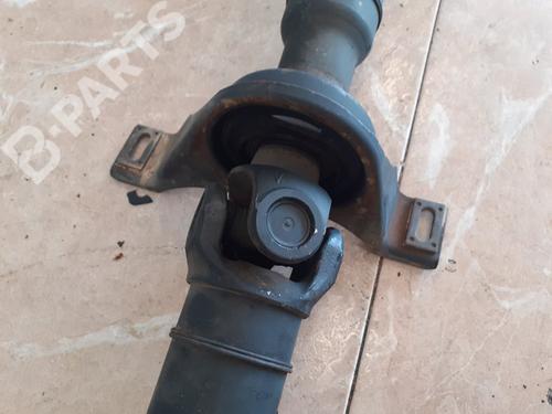 Driveshaft MERCEDES-BENZ E-CLASS (W210)  | BP10037286M37 