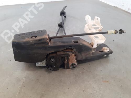 Front left lock KIA CARENS III MPV (UN)  | BP10418118C98 