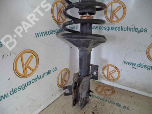 Left front shock absorber MITSUBISHI CARISMA Saloon (DA_) 1.6 (DA1A) | BP3526906M16 