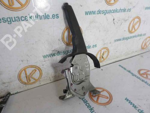 Hand brake NISSAN PRIMERA Hatchback (P11) 2.0 TD | BP8779482I18 