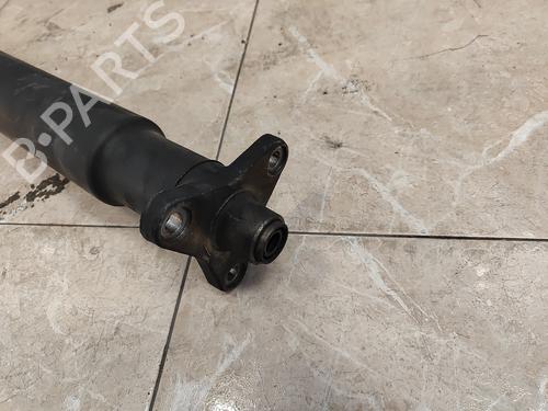 Driveshaft BMW 1 (E87) 116 d | BP24174004M37 