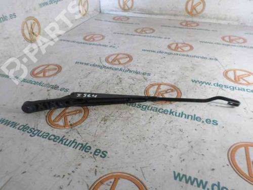 Front windshield wiper arm SEAT IBIZA II (6K1) 1.9 D | BP6630628C143 