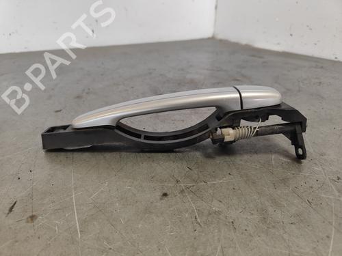 Front right exterior door handle PEUGEOT 307 (3A/C)  | BP20036784C129 