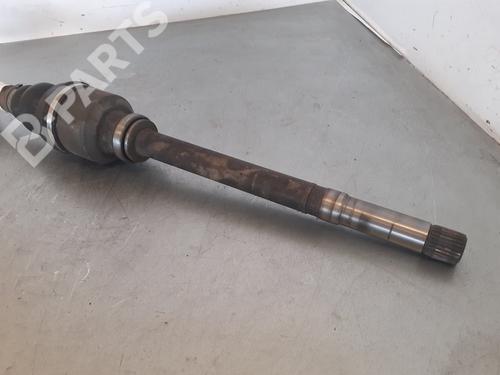 Drivaksel fortil Højre CITROËN XSARA (N1)  | BP7642426M39 