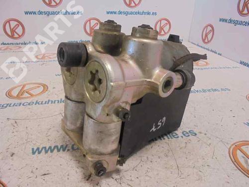 Used ABS pump MERCEDES-BENZ 124 Saloon (W124) 300 D (124.130) (113 hp) 3524342