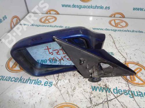 Used Left mirror BMW 3 Compact (E36) 318 tds (90 hp) 2445299