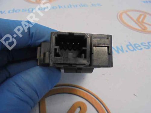 Heater blower motor BMW 3 (E90) 320 d xDrive | BP2495778M62 