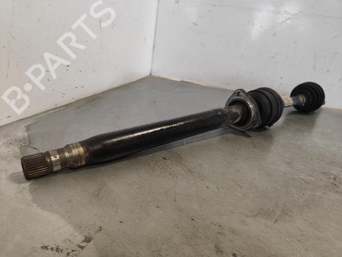 Right front driveshaft OPEL INSIGNIA A (G09) | BP12515865M39