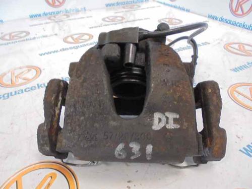Used Left front brake caliper MERCEDES-BENZ E-CLASS (W210) [1995-2003]  11609468