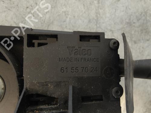 Steering wheel controls PEUGEOT 607 (9D, 9U) 3.0 V6 24V | BP36073534E15 - Image 6
