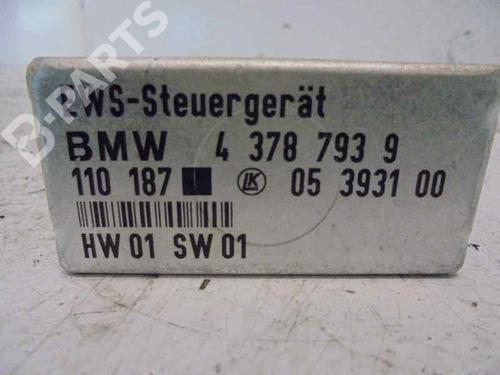 Øvrige styreenhet BMW 3 Compact (E36) 316 i (102 hp) 05393100 | 05393100 | 43787939 | 110187 |