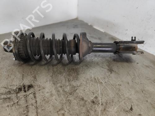Left rear shock absorber LAND ROVER FREELANDER I (L314)  | BP26390579M18 