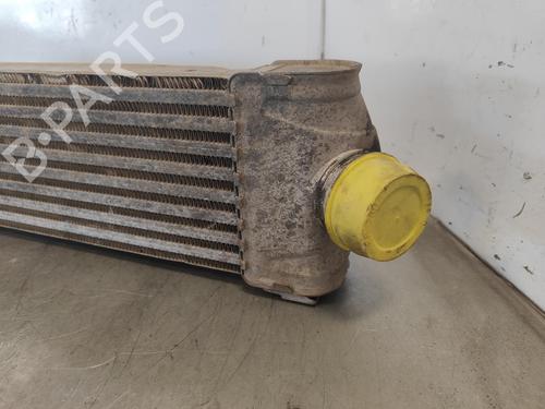 Intercooler FORD TRANSIT Van (FA_ _)  | BP12516051M30 