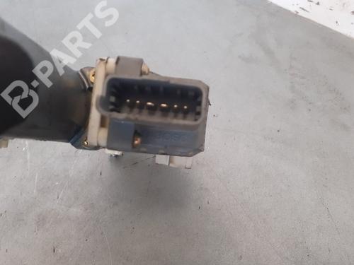 Rudehejsemotor bagstkærm højre CITROËN C5 I (DC_)  | BP8211979E22 