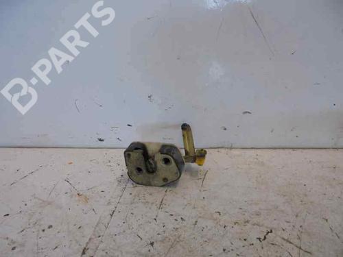 Rear right lock RENAULT MASTER II Bus (JD) 2.2 dCI 90 | BP5410946C99 