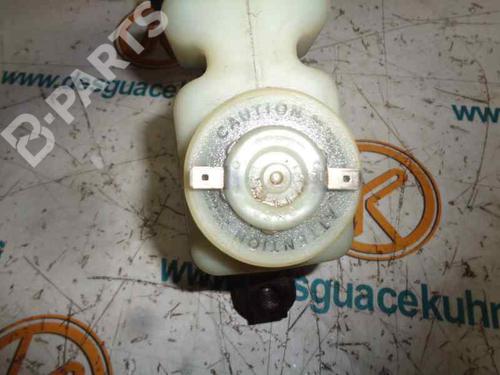 Brake master cylinder CITROËN C15 Box Body/MPV (VD_)  | BP2458676M77 