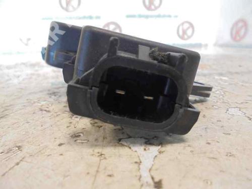 Heater blower motor RENAULT LAGUNA II (BG0/1_) 1.8 16V (BG06, BG0J, BG0M) | BP2495124M62 