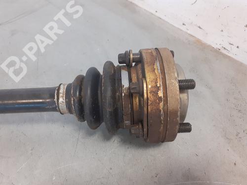 Right rear driveshaft BMW 3 (E46)  | BP9723109M41 