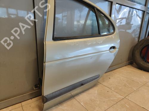 Left rear door RENAULT MEGANE I (BA0/1_) | BP30105458C4