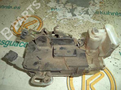 Front right lock LANCIA LYBRA (839_) 1.9 JTD (839AXD1A) | BP2451514C97 