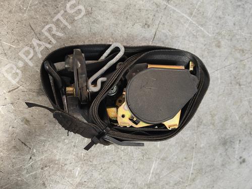 Used Front left seatbelt Front left seatbelt PEUGEOT 307 (3A/C) 2.0 16V (136 hp) 36164284 36164284