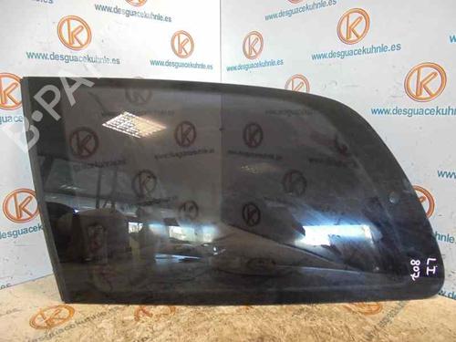 Used Rear left quarter glass VW SHARAN (7M8, 7M9, 7M6) 1.9 TDI (90 hp) 14181372