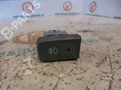 Used Headlight switch HYUNDAI ACCENT II (LC) 1.3 (86 hp) 6631902