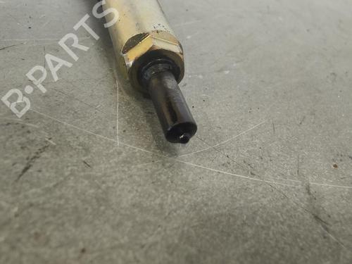 Injector OPEL COMBO Box Body/MPV 1.7 CDTI 16V | BP12516246M100 