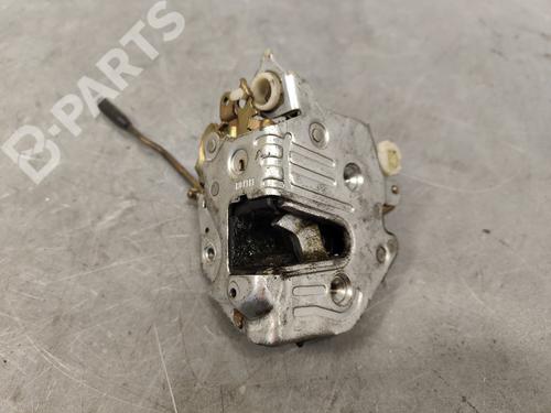 Front right lock MERCEDES-BENZ 190 (W201)  | BP11871216C97 