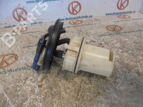 Fuel pump OPEL ASTRA G Hatchback (T98) 1.7 CDTI (F08, F48) | BP2449564M76 