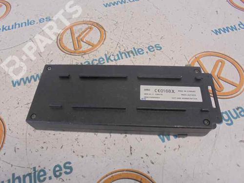 Elektronisk modul BMW 5 (E39) [1995-2003]  2449218