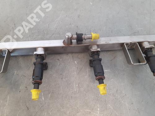 Injection rail BMW 6 (E63) 630 i | BP9754810M98 