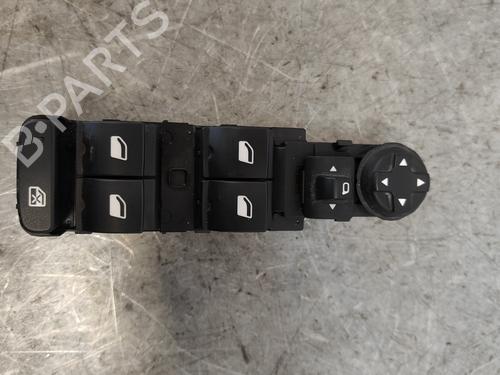 Used Left front window switch Left front window switch OPEL MOKKA [2020-2026] 36070991 36070991