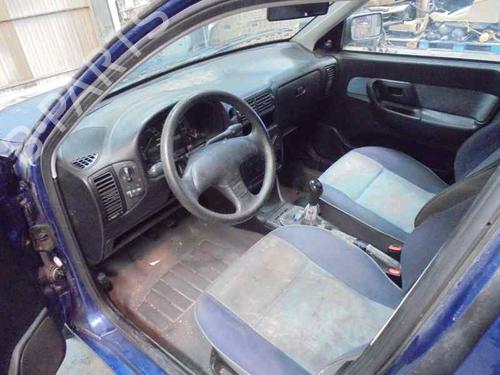 Left front driveshaft SEAT CORDOBA (6K1, 6K2)  | BP2480454M38 