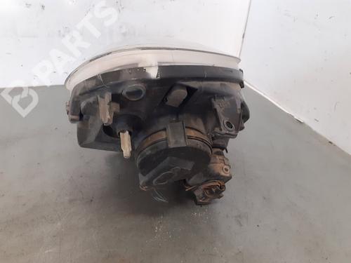 Left headlight RENAULT KANGOO (KC0/1_) 1.5 dCi | BP8325084C28 